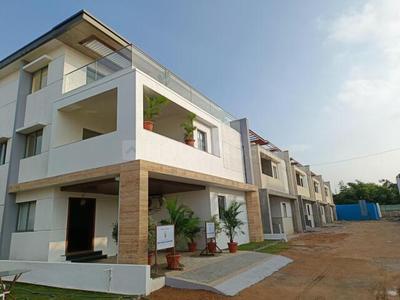 Project Image of 3374.27 - 3936.68 Sq.ft 4 BHK Villa for buy in Phoenix Luxury Park 2