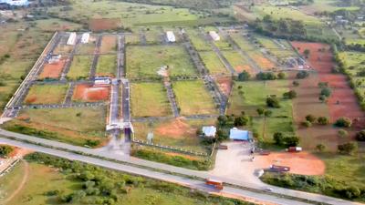 Project Image of 1320 Sq.ft Residential Plot / Land for sale in Palasamudram for Rs. 25000000