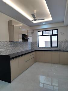 Project Image of 2113.0 - 2163.0 Sq.ft 3 BHK Apartment for buy in The Emerald