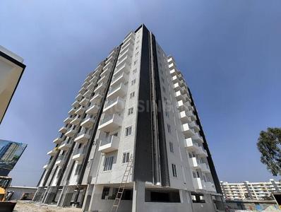 Project Image of 547.0 - 844.0 Sq.ft 2 BHK Apartment for buy in Triaxis Splendour Plus