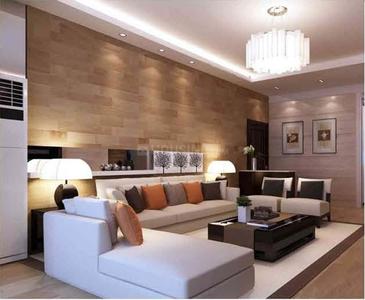 Project Image of 509.0 - 1159.0 Sq.ft 1 BHK Apartment for buy in Green Prime Mansion