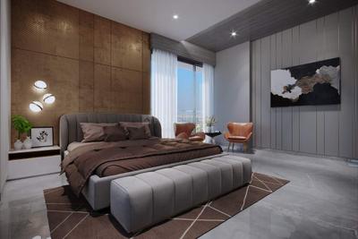 Project Image of 2153.24 - 3112.58 Sq.ft 4 BHK Apartment for buy in Shreepad Park Arena