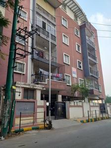 Project Image of 1200.0 - 1315.0 Sq.ft 2 BHK Apartment for buy in DS Max Sprint