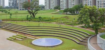 Project Image of 0.0 - 1660.0 Sq.ft 4 BHK Apartment for buy in Lodha Belmondo St Andrews A