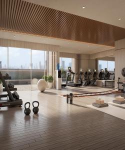 Project Image of 712.03 - 1663.3 Sq.ft 2 BHK Apartment for buy in Evershine Bliss