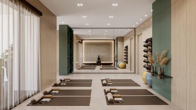 Project Image of 494.0 - 1973.0 Sq.ft 1 BHK Apartment for buy in Atharv Aaradhyam
