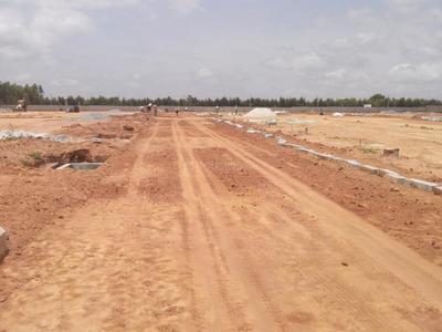 Project Image of 1000.0 - 2400.0 Sq.ft Residential Plot Plot for buy in Abhyudaya Starcity