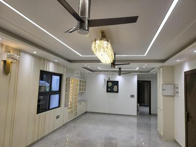 Project Image of 1350.0 - 2200.0 Sq.ft 3 BHK Builder Floor for buy in Creative Luxury Homes