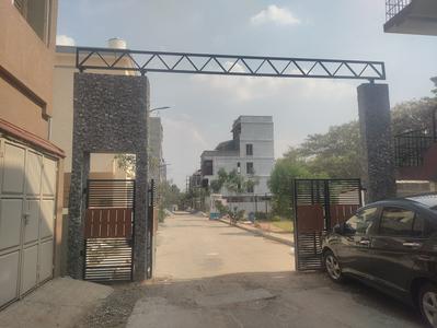 Sizzle Midtown Elevation 1