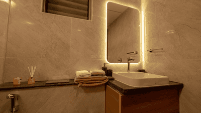 Project Image of 1410.0 - 3939.0 Sq.ft 2 BHK Apartment for buy in Casagrand Casablanca
