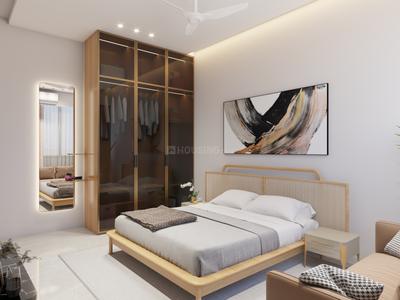 Project Image of 629.0 - 846.0 Sq.ft 2 BHK Apartment for buy in Hariom Sapphire