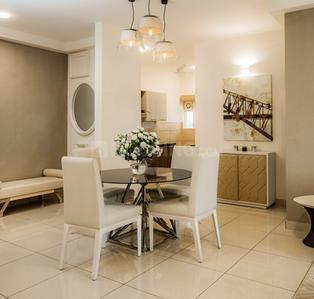 Project Image of 2713.04 - 2728.97 Sq.ft 4 BHK Apartment for buy in Prestige High Fields Ph II