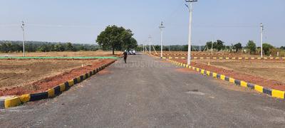 Sai Brundavan Elevation 2