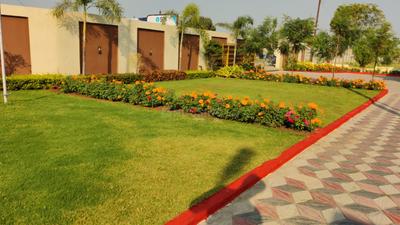 Project Image of 831.0 - 1516.0 Sq.ft 2 BHK Apartment for buy in Samara Gold Phase 1