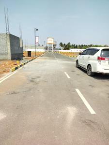 Project Image of 600.0 - 1600.0 Sq.ft Residential Plot Plot for buy in Happy Nest