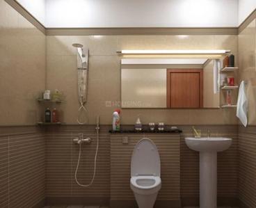 Project Image of 0.0 - 733.0 Sq.ft 2 BHK Apartment for buy in Kolte Patil Codename Bond
