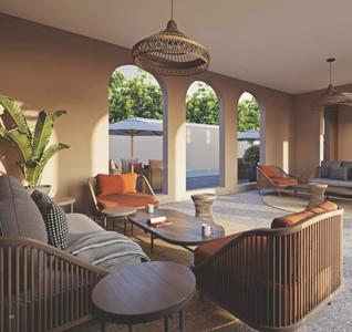 Project Image of 2961.0 - 3294.0 Sq.ft 4 BHK Villa for buy in Shrinivas Divine