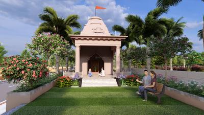 Project Image of 800.0 - 5000.0 Sq.ft Residential Plot Plot for buy in Royal Green Park