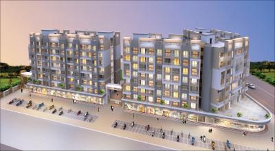 Project Image of 298.16 - 731.0 Sq.ft 1 BHK Apartment for buy in Royal Regalia