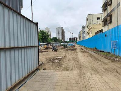 Project Image of 800 Sq.ft 2 BHK Apartment / Flat for sale in Shewalewadi for Rs. 8100000