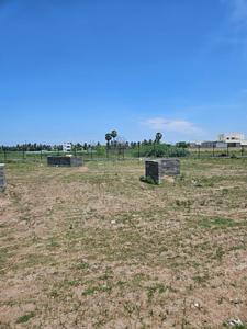 TNC Wonderla City Plot 1