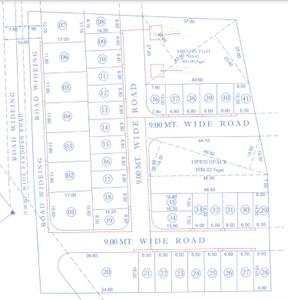 Project Image of 878.34 - 5215.98 Sq.ft Residential Plot Plot for buy in Iqbal Haroon Kasmani Dream City