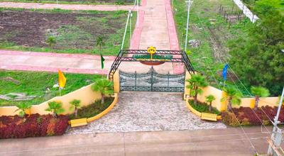 Project Image of 1000.0 - 1800.0 Sq.ft Residential Plot Plot for buy in Ricon Impex City