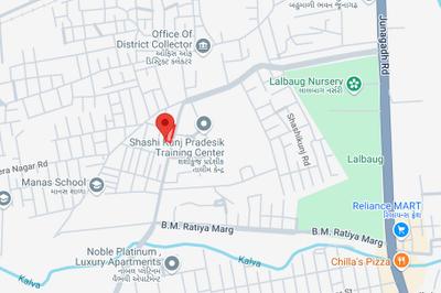 Project Image of 1158.84 - 1159.49 Sq.ft 3 BHK Apartment for buy in Dwarkadhish Kasturi Pride