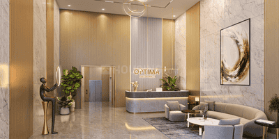 Project Image of 921.0 - 2596.0 Sq.ft 2 BHK Apartment for buy in Optima 