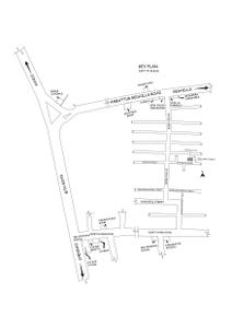 Project Image of 772.0 - 986.0 Sq.ft 2 BHK Apartment for buy in Vinoth Veta
