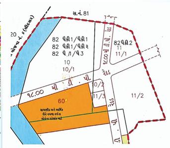 Project Image of 672.74 - 8195.64 Sq.ft Residential Plot Plot for buy in Shiv Vila Residency