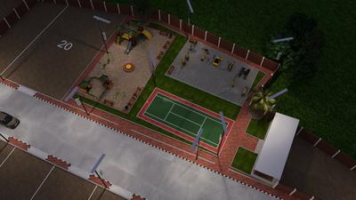 Project Image of 602.0 - 2718.0 Sq.ft Residential Plot Plot for buy in Sambaha Saffire