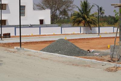 Project Image of 550.0 - 2400.0 Sq.ft Residential Plot Plot for buy in Himalayan Residency
