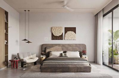 Project Image of 0.0 - 3510.0 Sq.ft 4 BHK Apartment for buy in The One