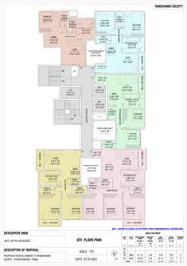 Project Image of 565.43 - 968.11 Sq.ft 1 BHK Apartment for buy in Aditya Rameshwar Co Op Housing Society Ltd