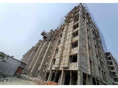 Project Image of 701.0 - 2142.0 Sq.ft 1 BHK Apartment for buy in Embee Delight