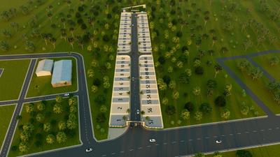 Project Image of 1533.91 - 1841.0 Sq.ft Residential Plot Plot for buy in Princeland Moreshwar Park 15