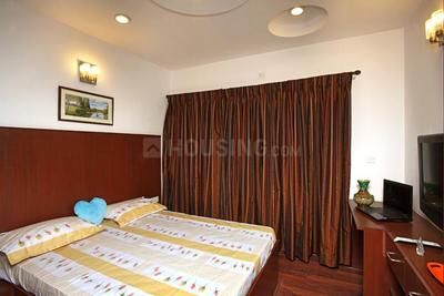Project Image of 856.0 - 3400.0 Sq.ft 2 BHK Apartment for buy in Sovereign Unnathi
