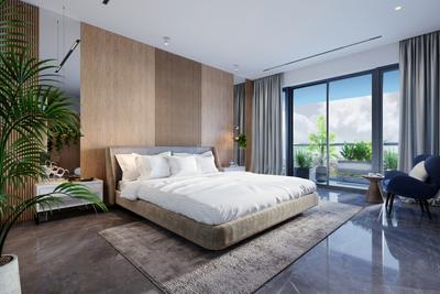 Project Image of 0.0 - 4150.0 Sq.ft 4 BHK Duplex for buy in Silver Luxuria