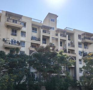Project Image of 750.0 - 1600.0 Sq.ft 2 BHK Apartment for buy in Nyati Evara