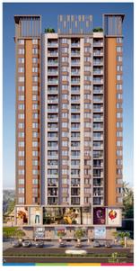Project Image of 801.0 - 1784.0 Sq.ft 2 BHK Apartment for buy in Spectrum 21