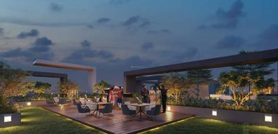 Project Image of 1123.0 - 1919.0 Sq.ft 2 BHK Apartment for buy in Nevada