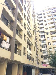 Project Image of 360.0 - 530.0 Sq.ft 1 BHK Apartment for buy in Parasnath Parshwa Heights G Wing