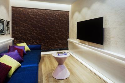 Project Image of 851.75 - 1288.33 Sq.ft 2 BHK Apartment for buy in Monte South Pilatus 2