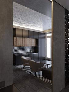 Project Image of 1040.0 - 1700.0 Sq.ft 2 BHK Apartment for buy in Bhuvanteza Aura