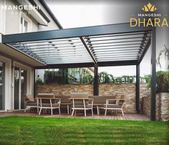 Project Image of 735 Sq.ft 1 BHK Apartment / Flat for sale in Thakurli for Rs. 5500000