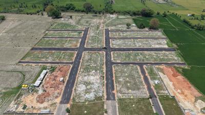 Project Image of 600.0 - 2500.0 Sq.ft Residential Plot Plot for buy in Swarna Bhoomi