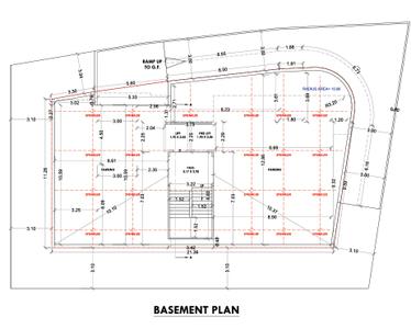Project Image of 431.74 - 503.54 Sq.ft 2 BHK Apartment for buy in Hindva Sonamahor Radha