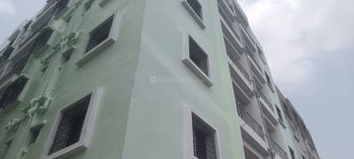 Project Image of 560.0 - 1722.0 Sq.ft 1 BHK Apartment for buy in SP Eco Prahari Village