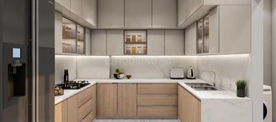 Project Image of 789.0 - 1143.0 Sq.ft 2 BHK Apartment for buy in Confident Astoria